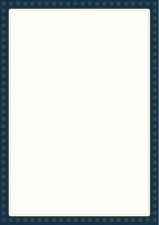 Islamic marriage biodata background – Midnight lattice