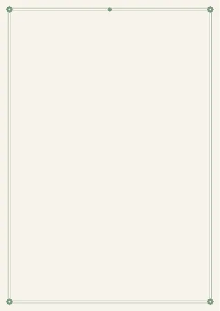 Islamic marriage biodata background – Sage minimal frame